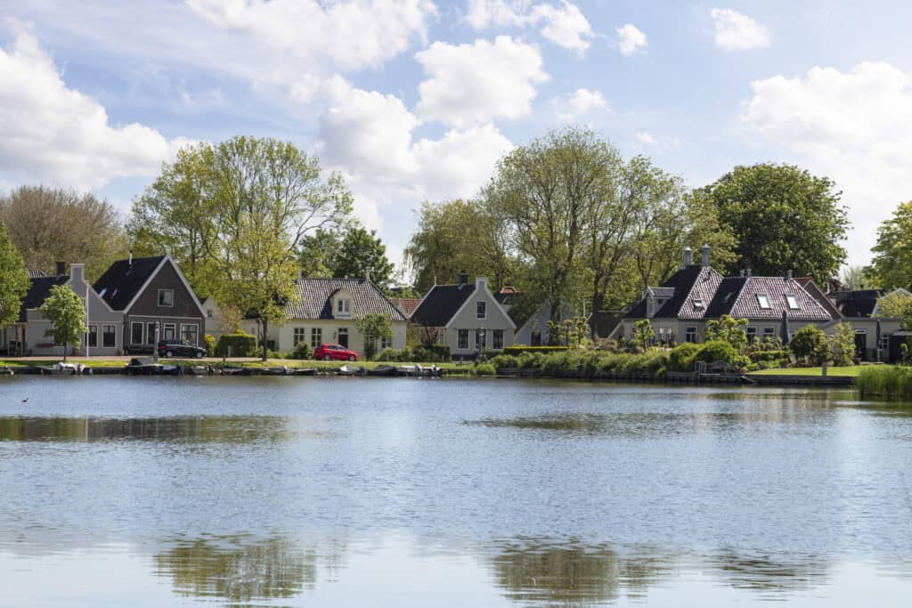 Mindervalide huisjes Landal: jouw ideale toegankelijke vakantie